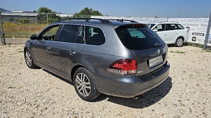 Vw Golf 2013-1.4 benzină-E5 - imagine 7