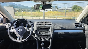 Vw Golf 2013-1.4 benzină-E5 - imagine 8