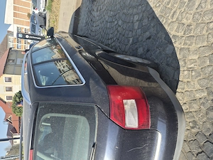 Audi a4 benzină.1.6 - imagine 3