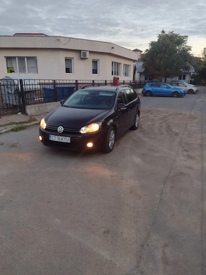  Vw Golf 6 1.6 tdi euro 5