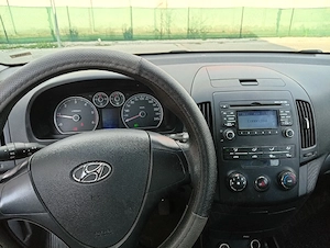 Hyundai i30, 2009 - imagine 7