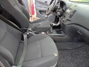 Hyundai i30, 2009 - imagine 8