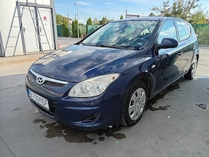 Hyundai i30, 2009 - imagine 2
