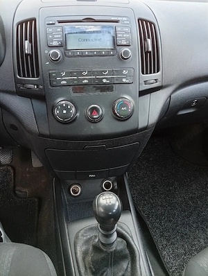 Hyundai i30, 2009 - imagine 5