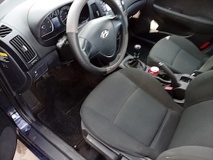 Hyundai i30, 2009 - imagine 6