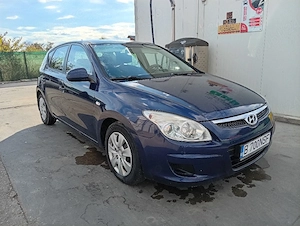 Hyundai i30, 2009 - imagine 4