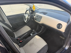 Skoda Citigo automata 4L benzina consum - imagine 5
