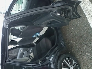 Ford Fiesta 2004 motorina  - imagine 4