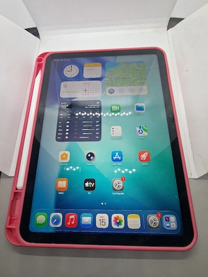 Apple Ipad A16 - imagine 2