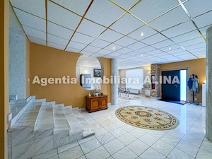 Casa si teren 1470 mp in Satul Branisca din Comuna Branisca, Jud. HD, zona centrala. - imagine 8