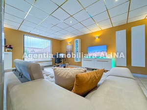 Casa si teren 1470 mp in Satul Branisca din Comuna Branisca, Jud. HD, zona centrala. - imagine 5