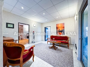 Casa si teren 1470 mp in Satul Branisca din Comuna Branisca, Jud. HD, zona centrala. - imagine 15