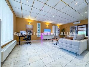 Casa si teren 1470 mp in Satul Branisca din Comuna Branisca, Jud. HD, zona centrala. - imagine 3