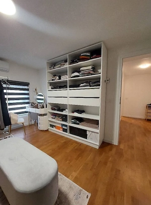 Vilă Premium 5 Camere mobilată si utilată,Șoseaua Fundeni Dobroești  - imagine 17