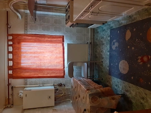 Proprietar închiriez apartament cu trei camere semidecomandat în Bacău  - imagine 8