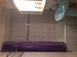Proprietar închiriez apartament cu trei camere semidecomandat în Bacău  - imagine 3