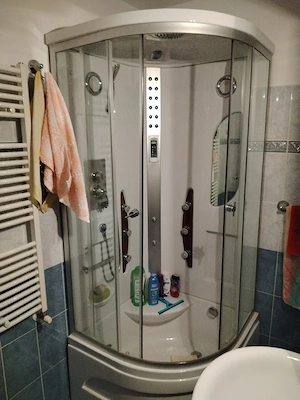 Inchiriez apartament cu 2 camere  - imagine 4