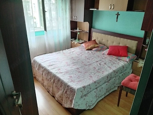 Inchiriez apartament cu 2 camere  - imagine 3