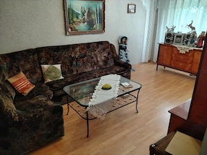 Inchiriez apartament cu 2 camere  - imagine 2