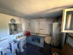 Casa 85 mp, teren 2.235 mp, zona Brad - imagine 5