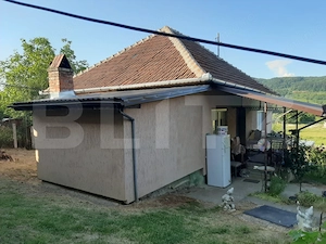 Casa 85 mp, teren 2.235 mp, zona Brad - imagine 10