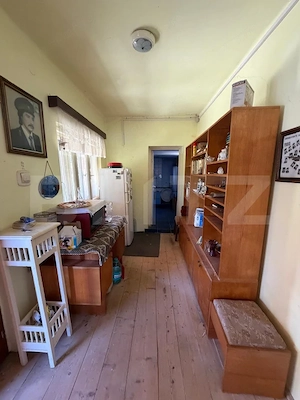 Casa 85 mp, teren 2.235 mp, zona Brad - imagine 6