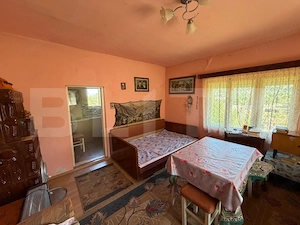 Casa 85 mp, teren 2.235 mp, zona Brad - imagine 3
