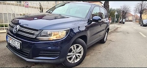 VW Tiguan 2013   2.0 TDI 140CP   185.000 km Reali   Proprietar - imagine 4