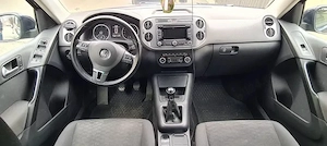 VW Tiguan 2013   2.0 TDI 140CP   185.000 km Reali   Proprietar - imagine 6