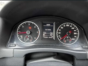VW Tiguan 2013   2.0 TDI 140CP   185.000 km Reali   Proprietar - imagine 3