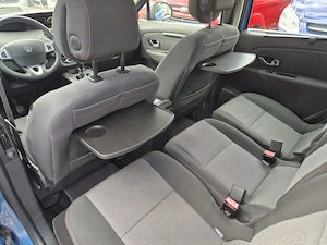 Renault Scenic 2012 1.5 diesel 110cp import recent - imagine 8