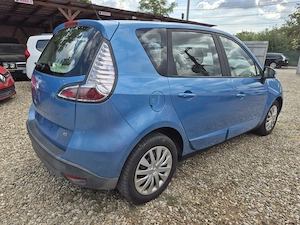 Renault Scenic 2012 1.5 diesel 110cp import recent - imagine 6