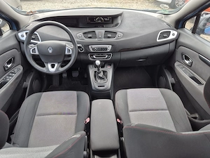 Renault Scenic 2012 1.5 diesel 110cp import recent - imagine 7