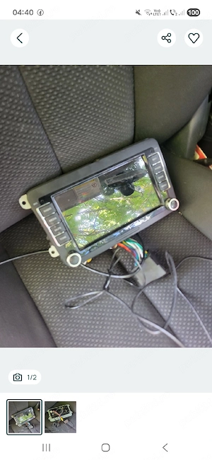 navi gama vag