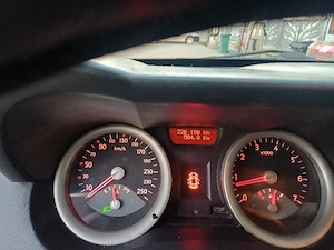 Renault Megane 2 - imagine 9
