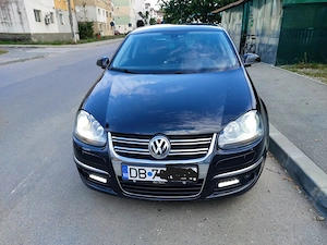 Vand vw jetta 2008 170 cp - imagine 2