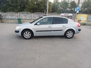 Renault Megane 2 - imagine 3