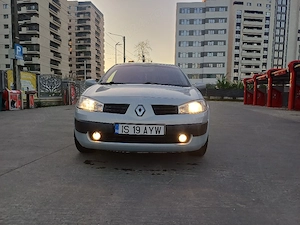 Renault Megane 2