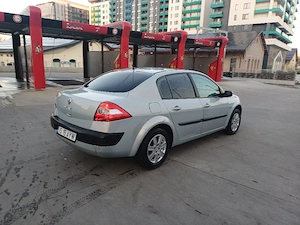 Renault Megane 2 - imagine 7