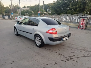 Renault Megane 2 - imagine 4