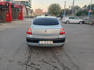 Renault Megane 2 - imagine 5