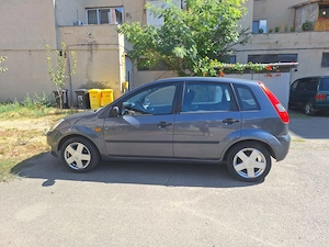 Ford fiesta  - imagine 3
