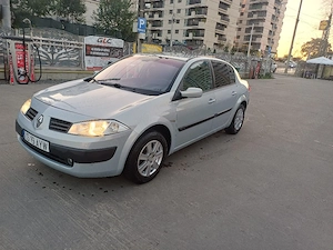 Renault Megane 2 - imagine 2
