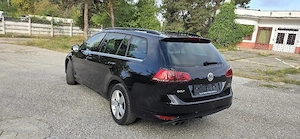 Volkswagen Golf 7 4MOTION 1.6TDI  CLHA - imagine 3