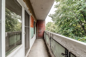 Apartament tip Samantha, 3 camere, Gen. Praporgescu - imagine 2