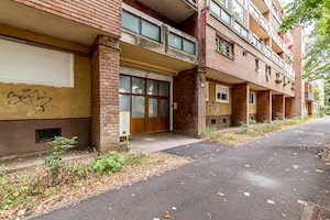 Apartament tip Samantha, 3 camere, Gen. Praporgescu - imagine 13