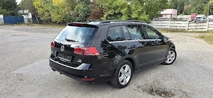Volkswagen Golf 7 4MOTION 1.6TDI  CLHA - imagine 4