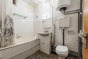 Apartament tip Samantha, 3 camere, Gen. Praporgescu - imagine 11