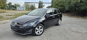 Volkswagen Golf 7 4MOTION 1.6TDI  CLHA