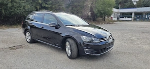 Volkswagen Golf 7 4MOTION 1.6TDI  CLHA - imagine 2